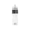 Grill Mark Grill Mark White/Black Plastic Condiment Bottle 1 pk 40323ACE - alternate 4